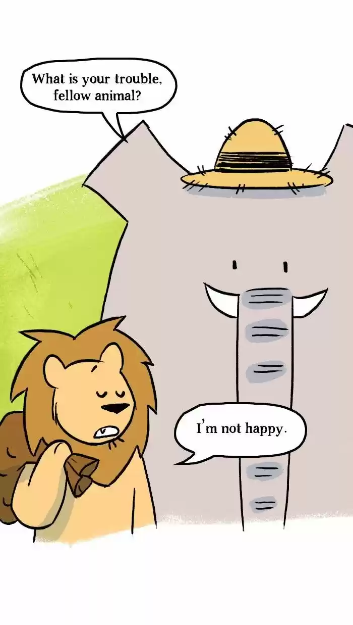 Roar Street Journal 130