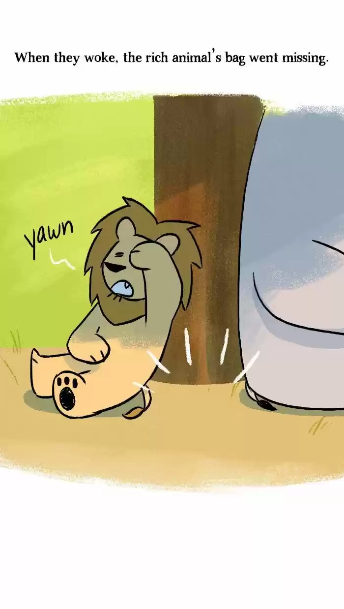 Roar Street Journal 130