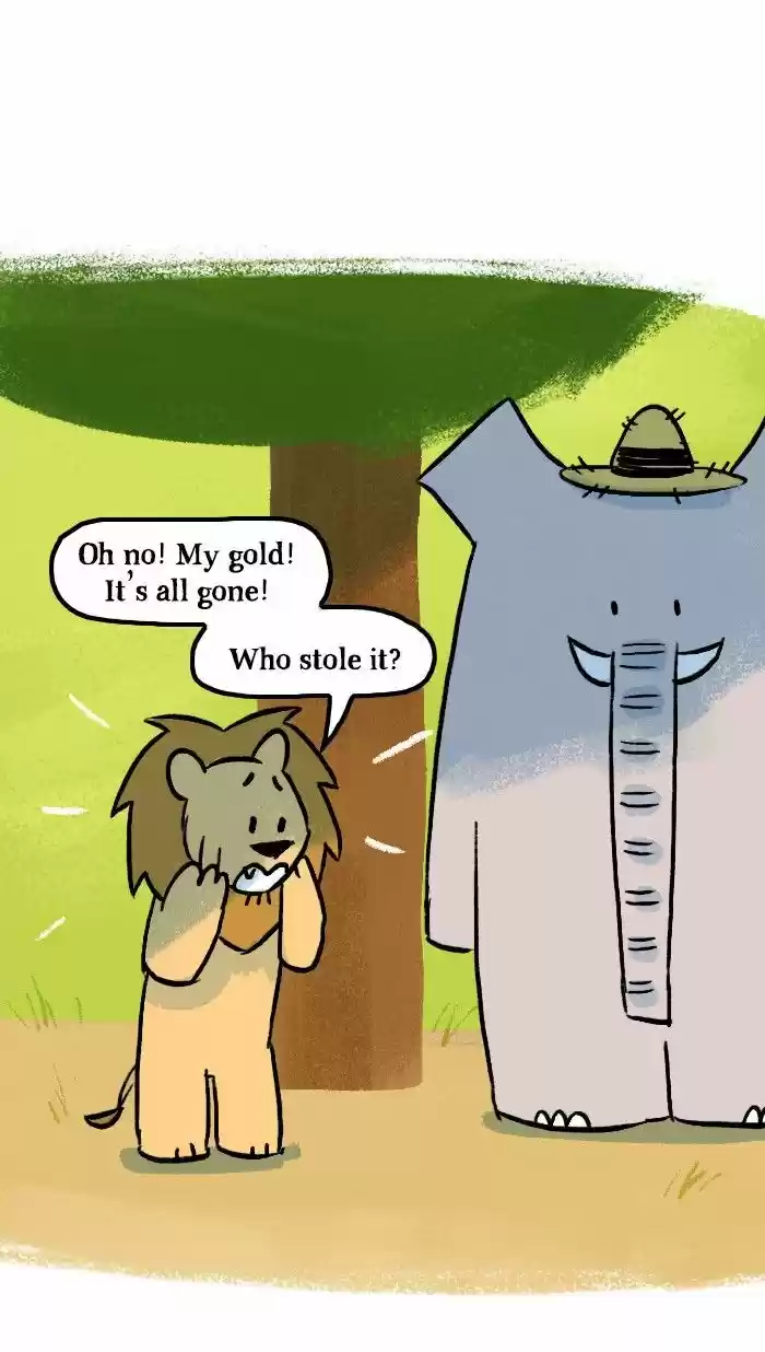 Roar Street Journal 130