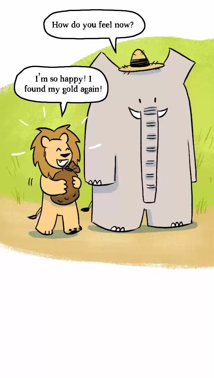 Roar Street Journal 130