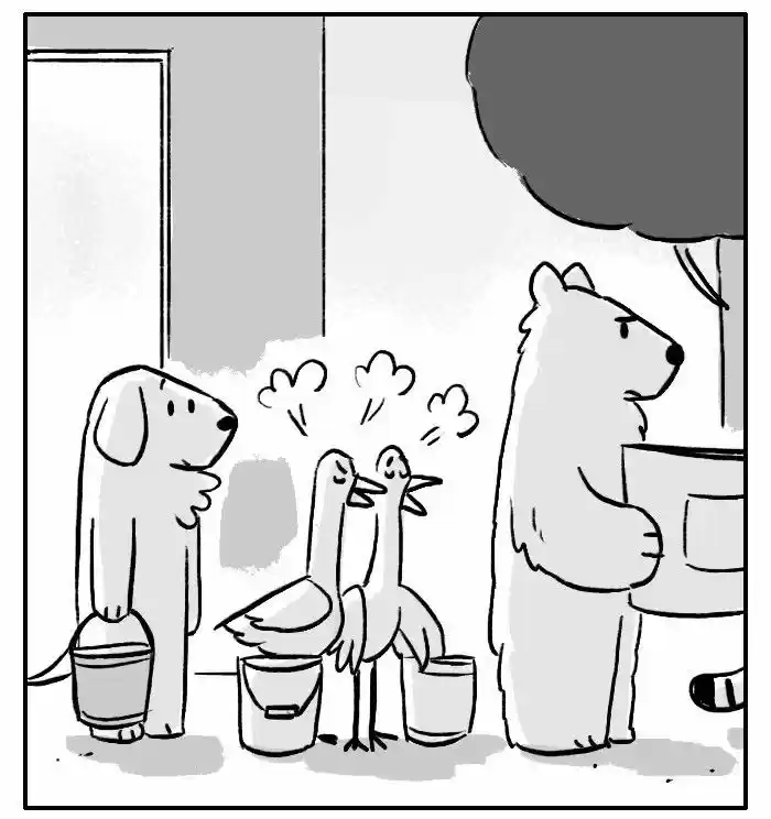 Roar Street Journal 130