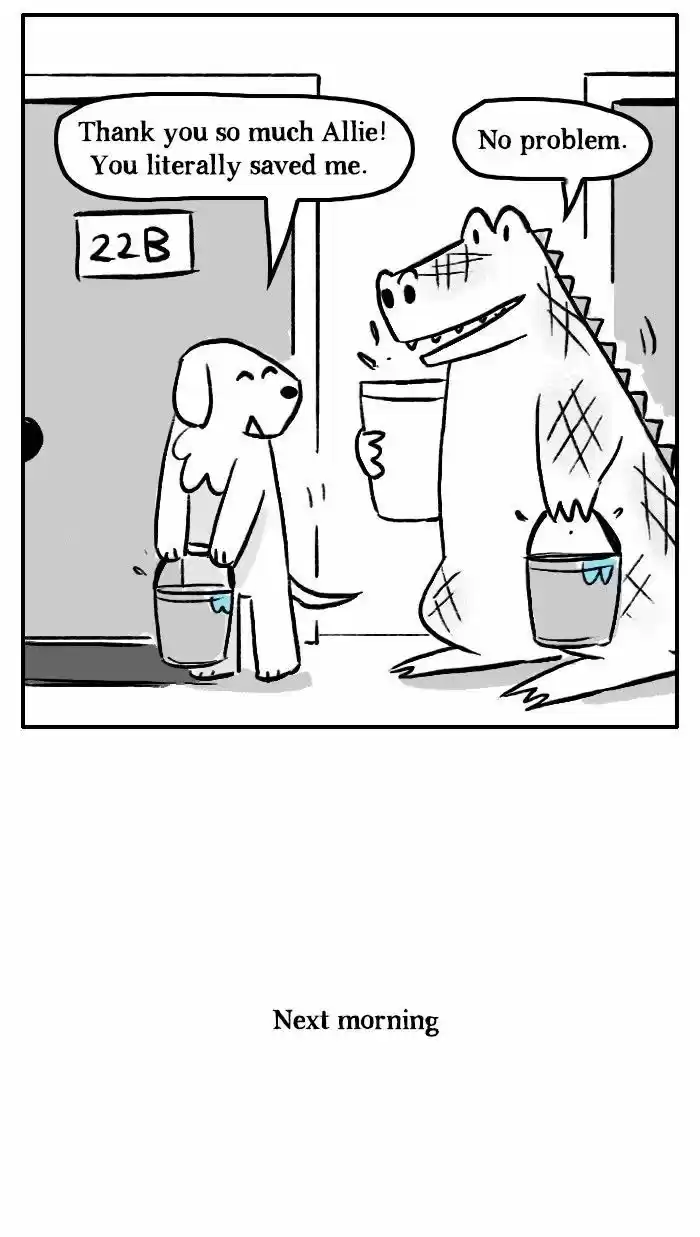 Roar Street Journal 130