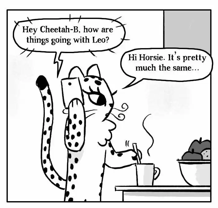 Roar Street Journal 131