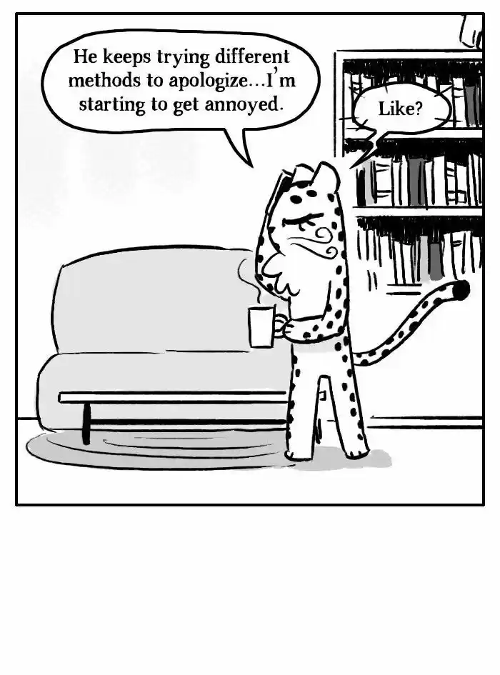 Roar Street Journal 131