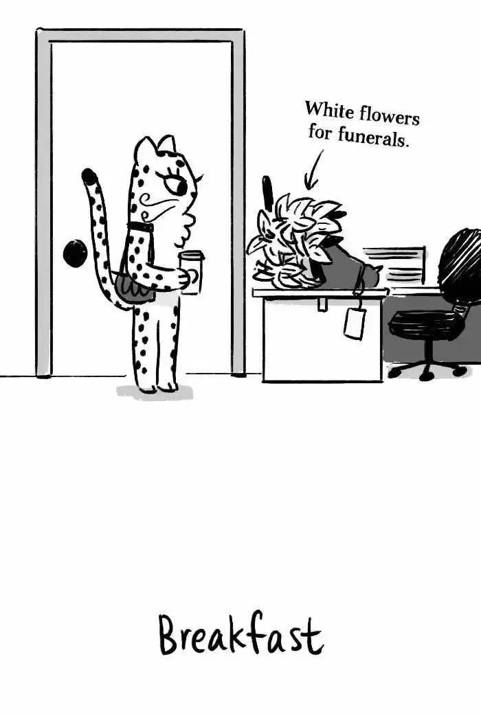 Roar Street Journal 131