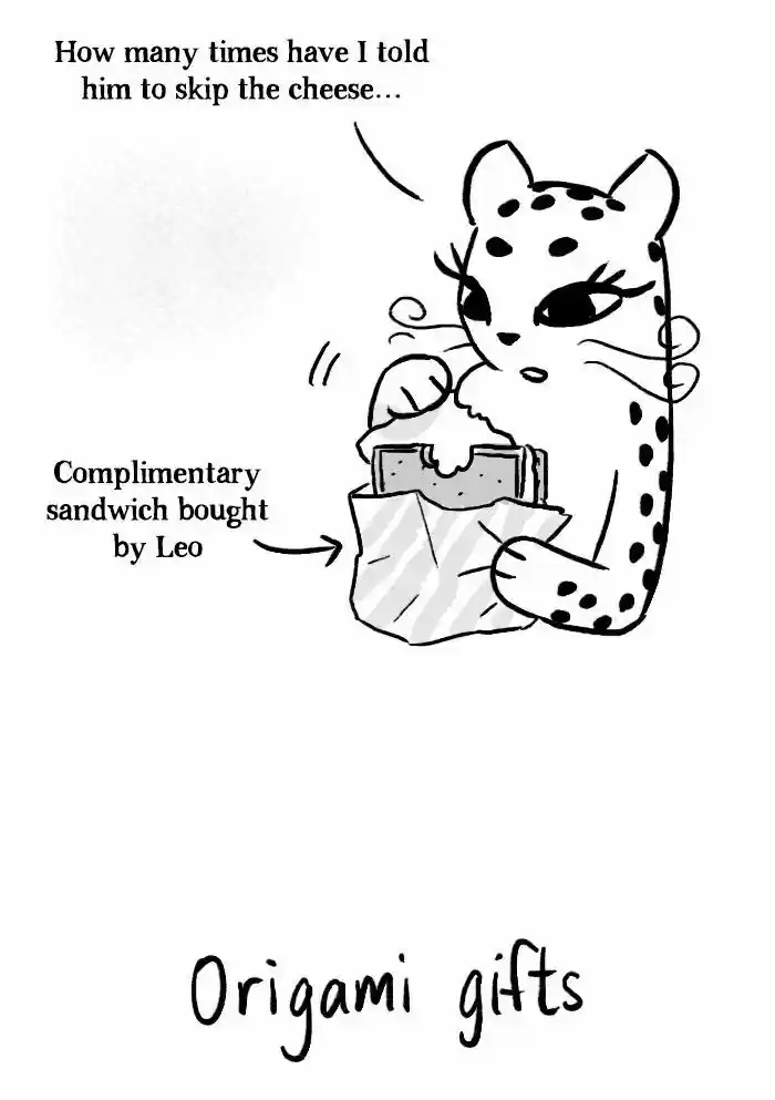 Roar Street Journal 131