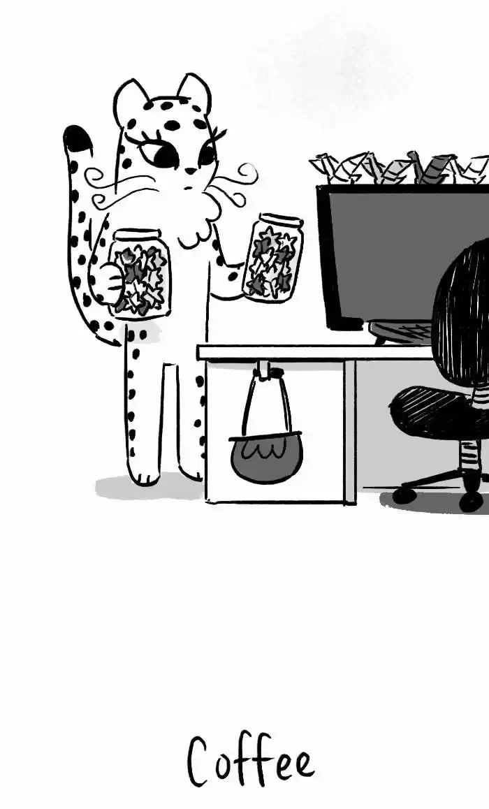 Roar Street Journal 131