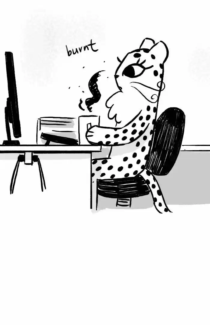 Roar Street Journal 131