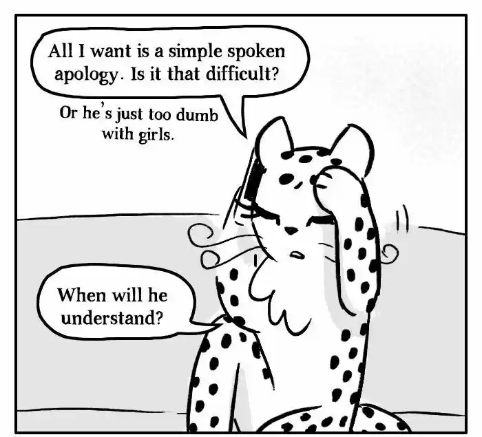 Roar Street Journal 131