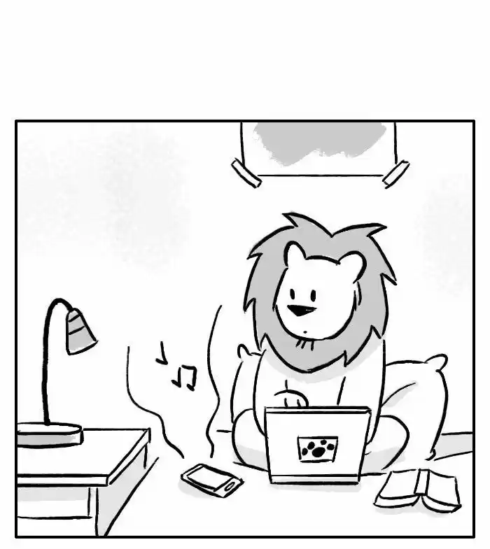 Roar Street Journal 131