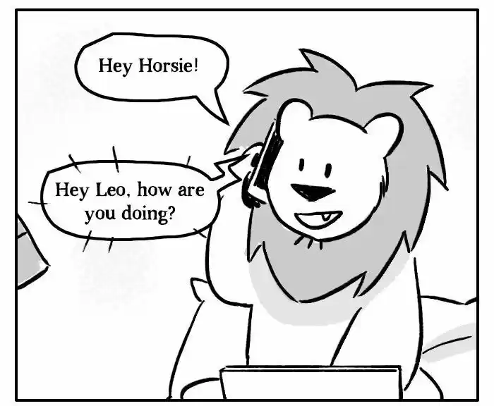 Roar Street Journal 131