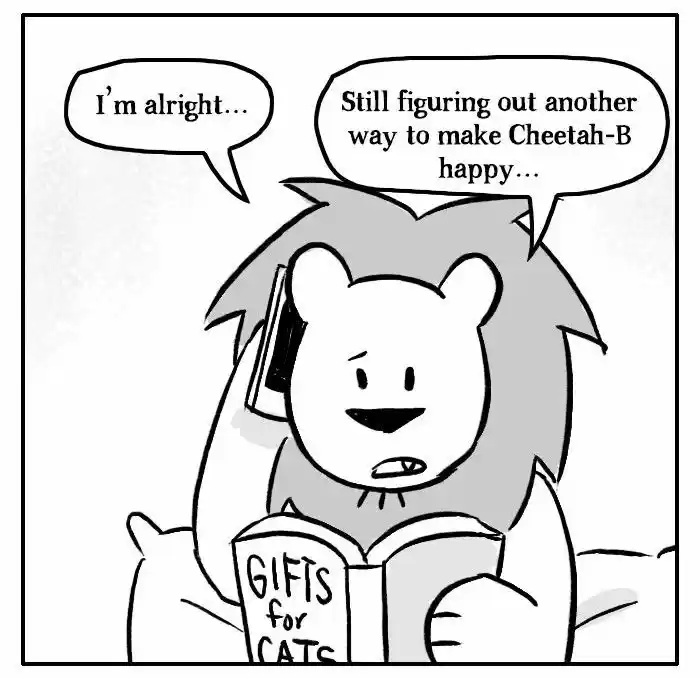 Roar Street Journal 131