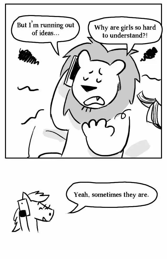 Roar Street Journal 131