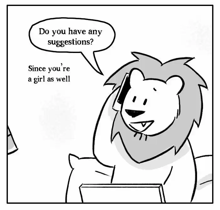 Roar Street Journal 131