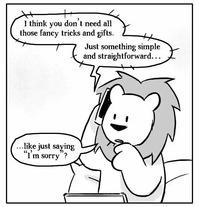 Roar Street Journal 131