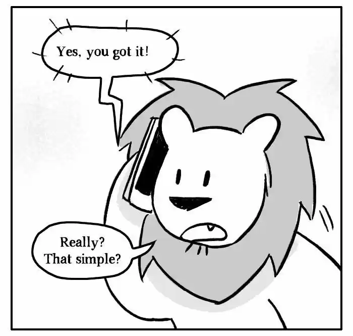 Roar Street Journal 131