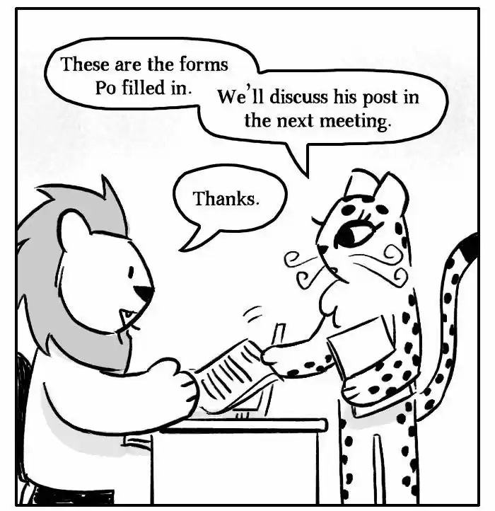 Roar Street Journal 131