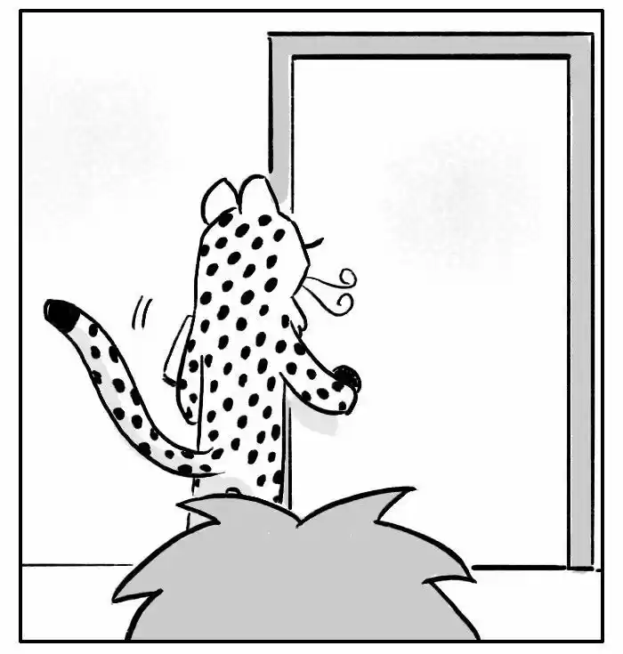 Roar Street Journal 131