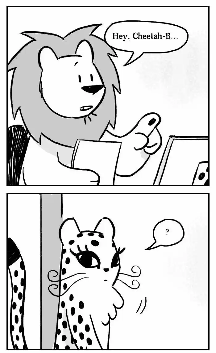 Roar Street Journal 131