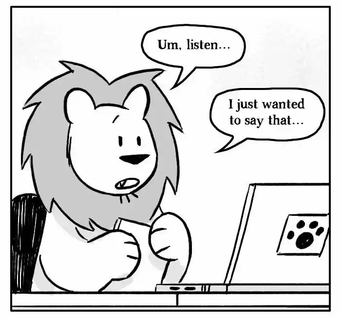 Roar Street Journal 131