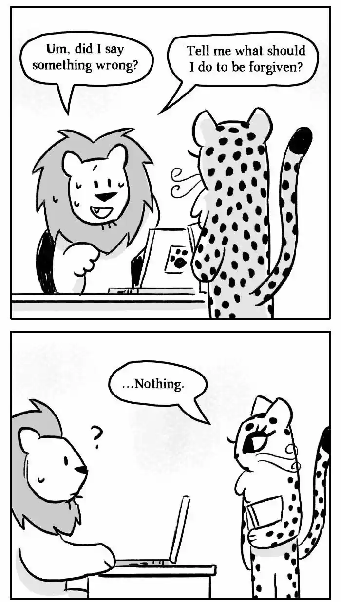 Roar Street Journal 131