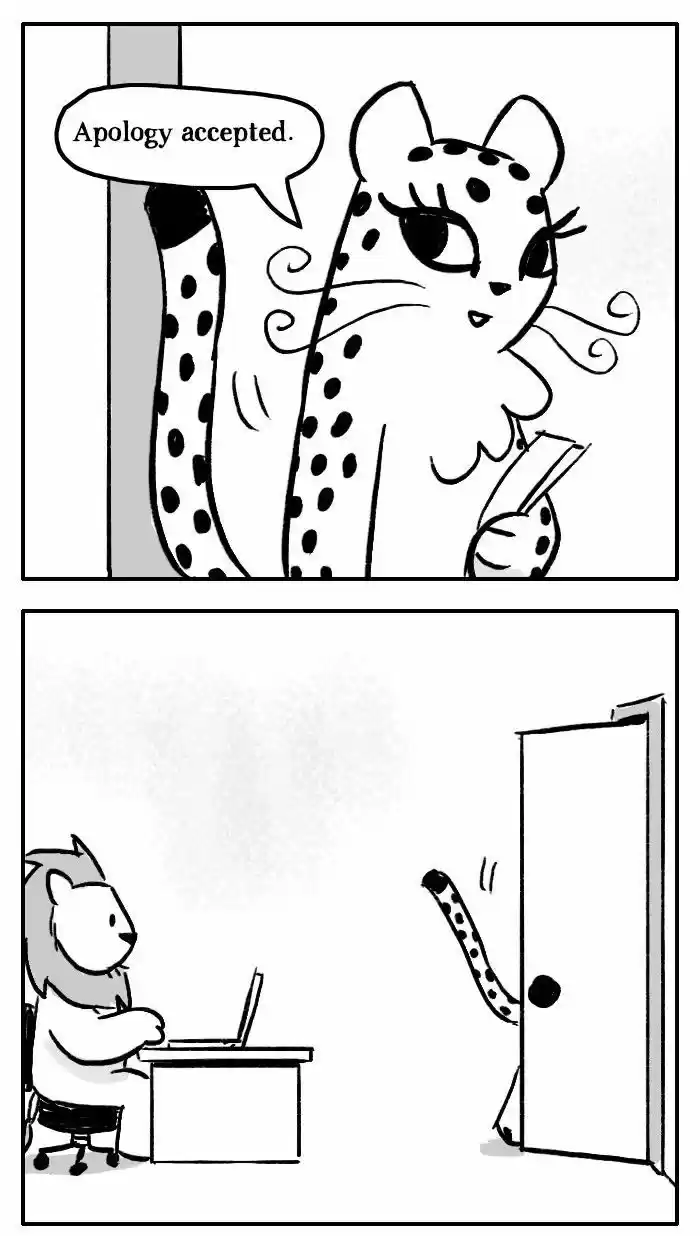 Roar Street Journal 131