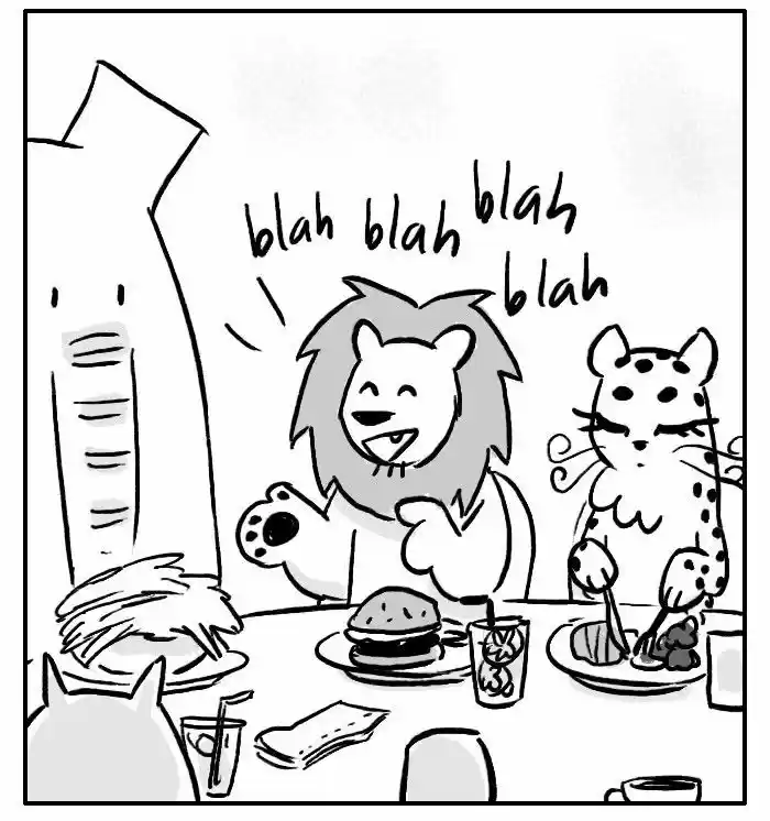 Roar Street Journal 131