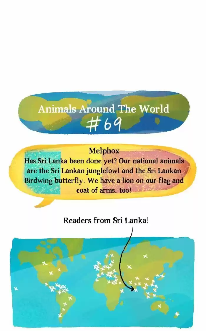 Roar Street Journal 131