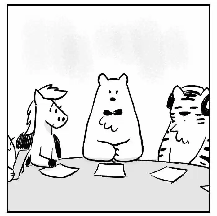 Roar Street Journal 132