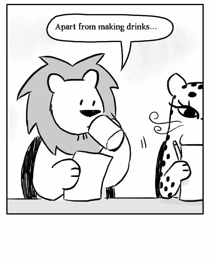 Roar Street Journal 132