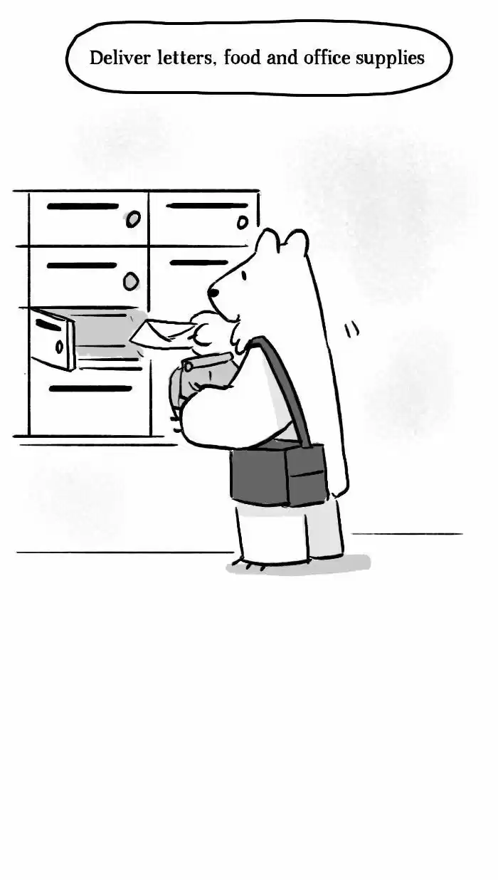 Roar Street Journal 132