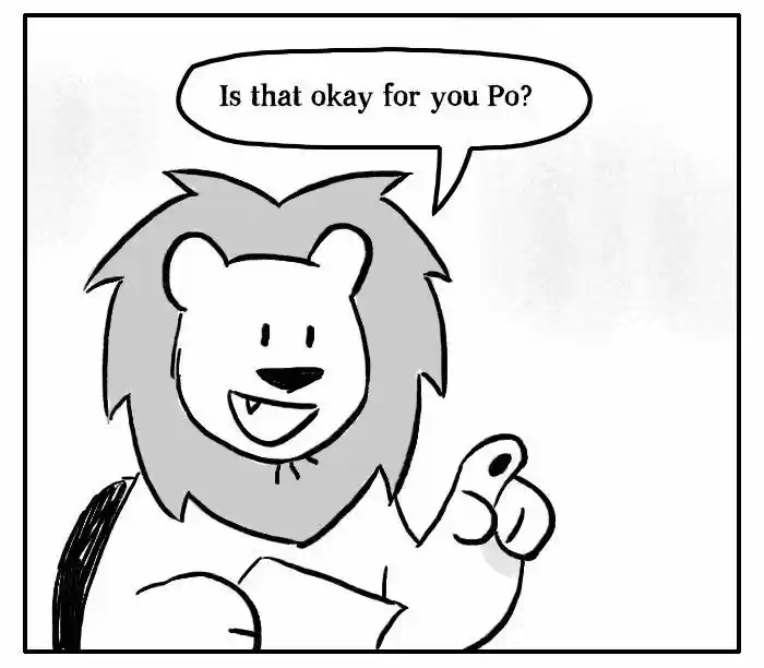 Roar Street Journal 132