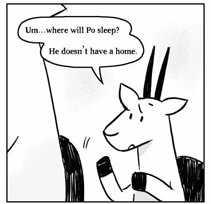 Roar Street Journal 132