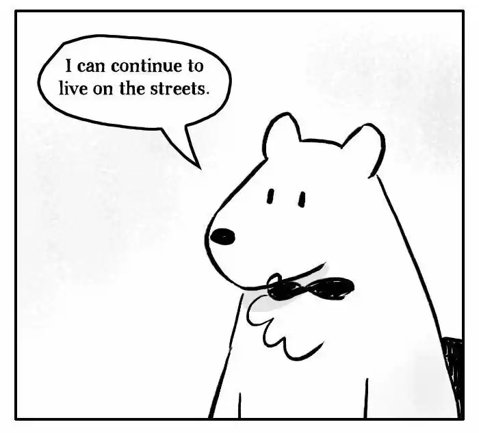 Roar Street Journal 132