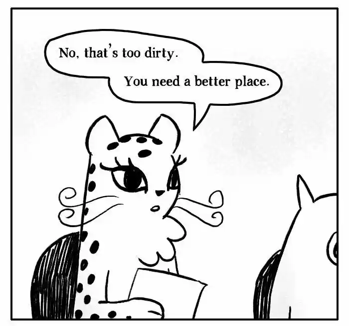 Roar Street Journal 132