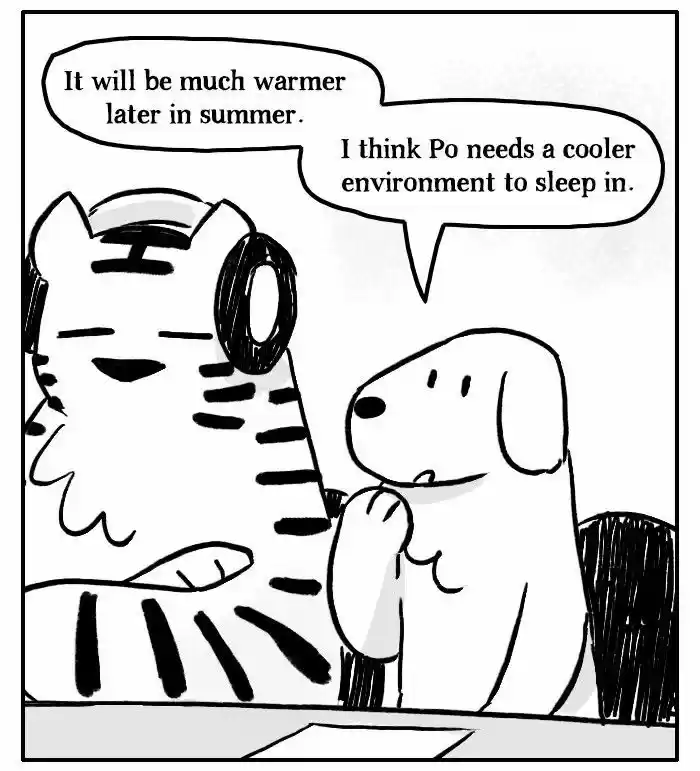 Roar Street Journal 132