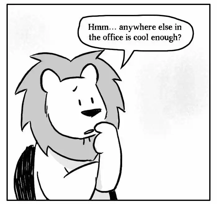 Roar Street Journal 132