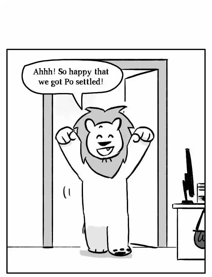 Roar Street Journal 132