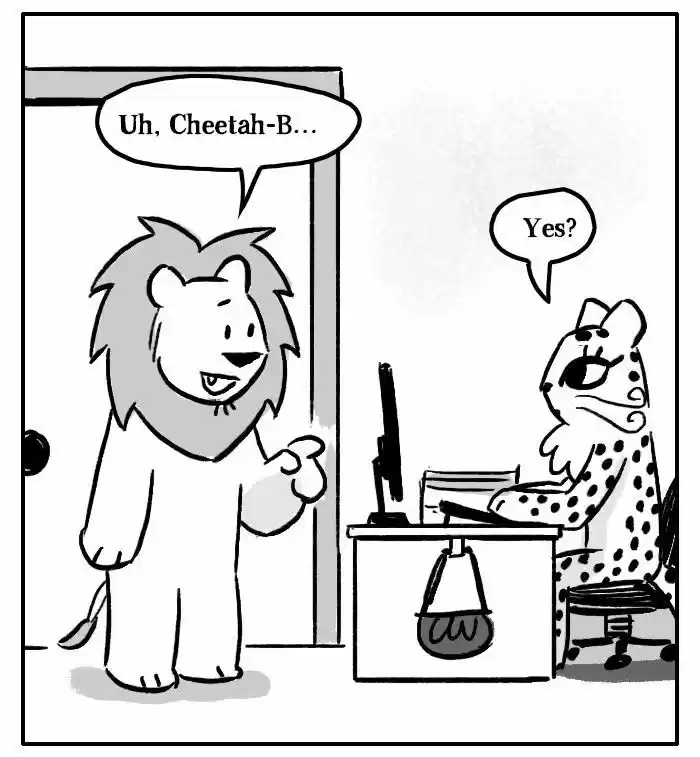 Roar Street Journal 132