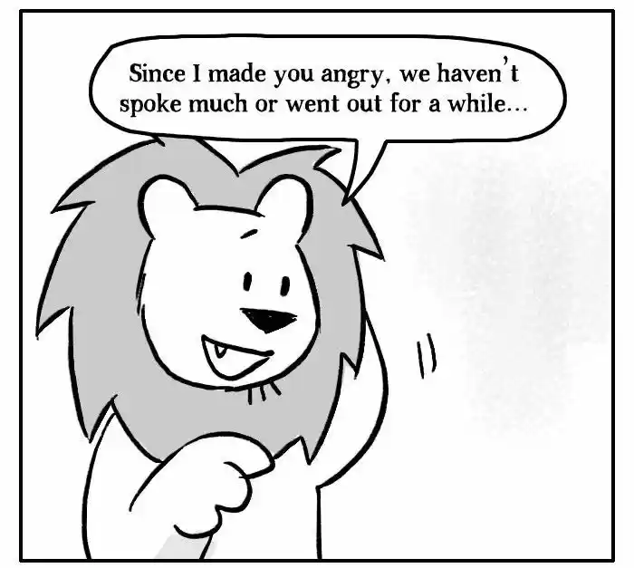 Roar Street Journal 132