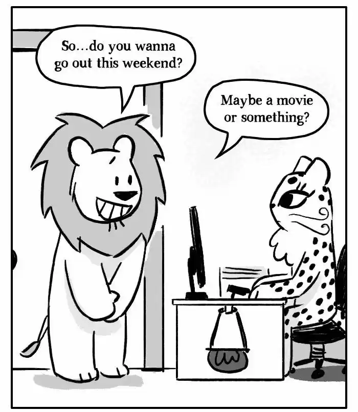 Roar Street Journal 132