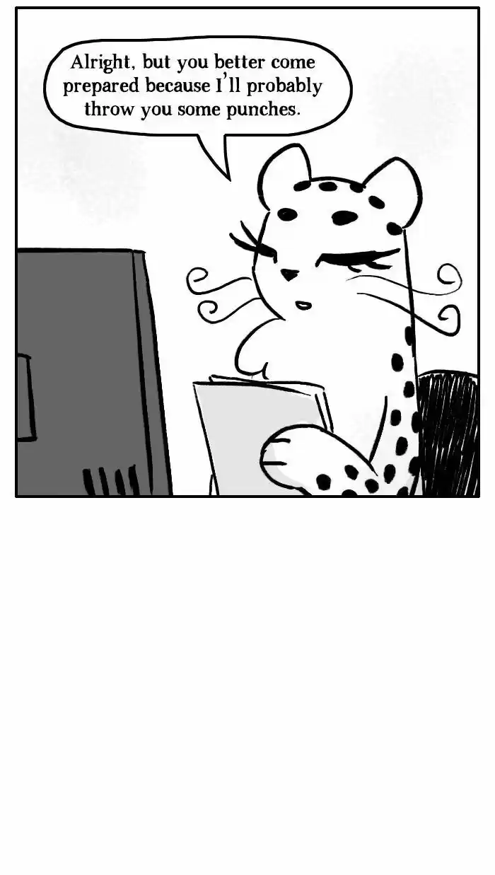 Roar Street Journal 132