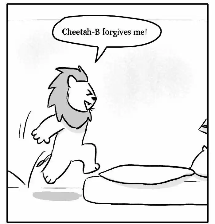 Roar Street Journal 132