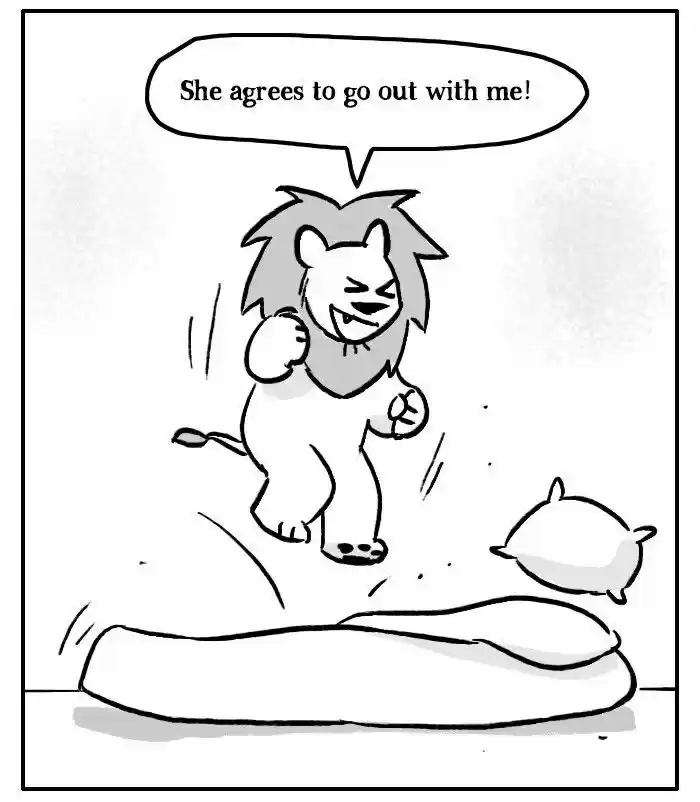 Roar Street Journal 132