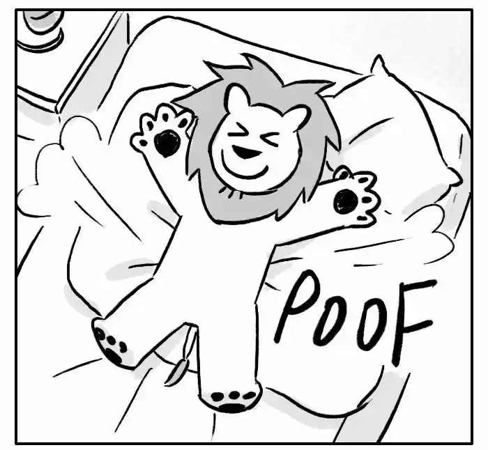 Roar Street Journal 132