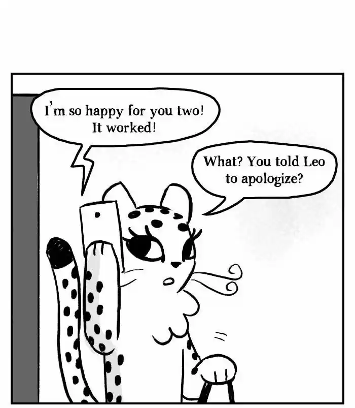 Roar Street Journal 132