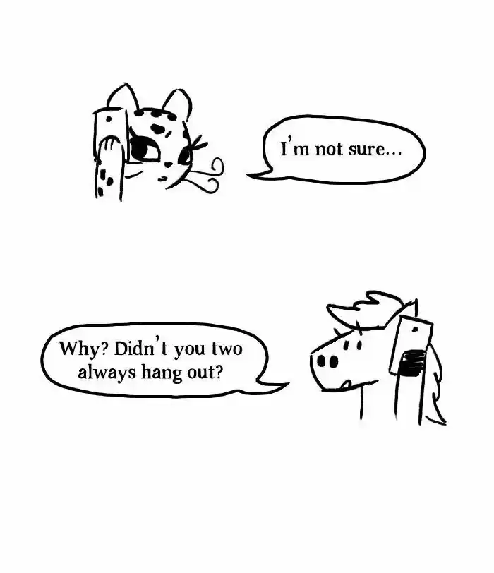 Roar Street Journal 132