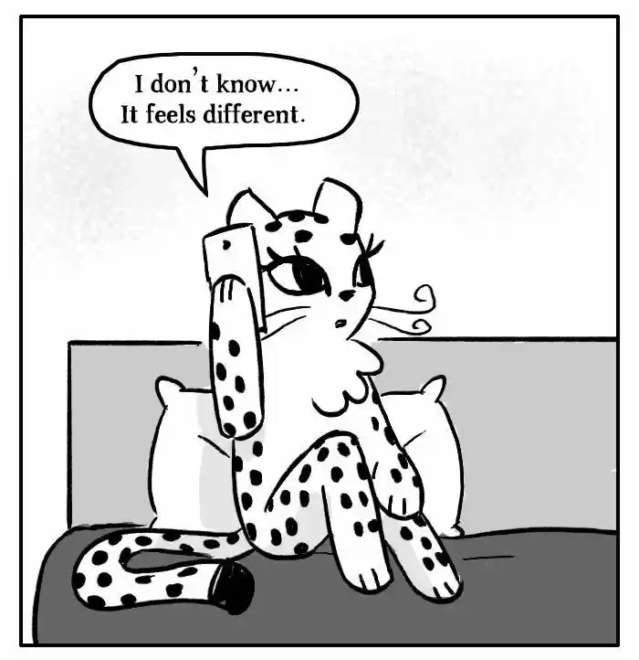 Roar Street Journal 132