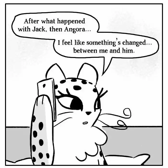 Roar Street Journal 132