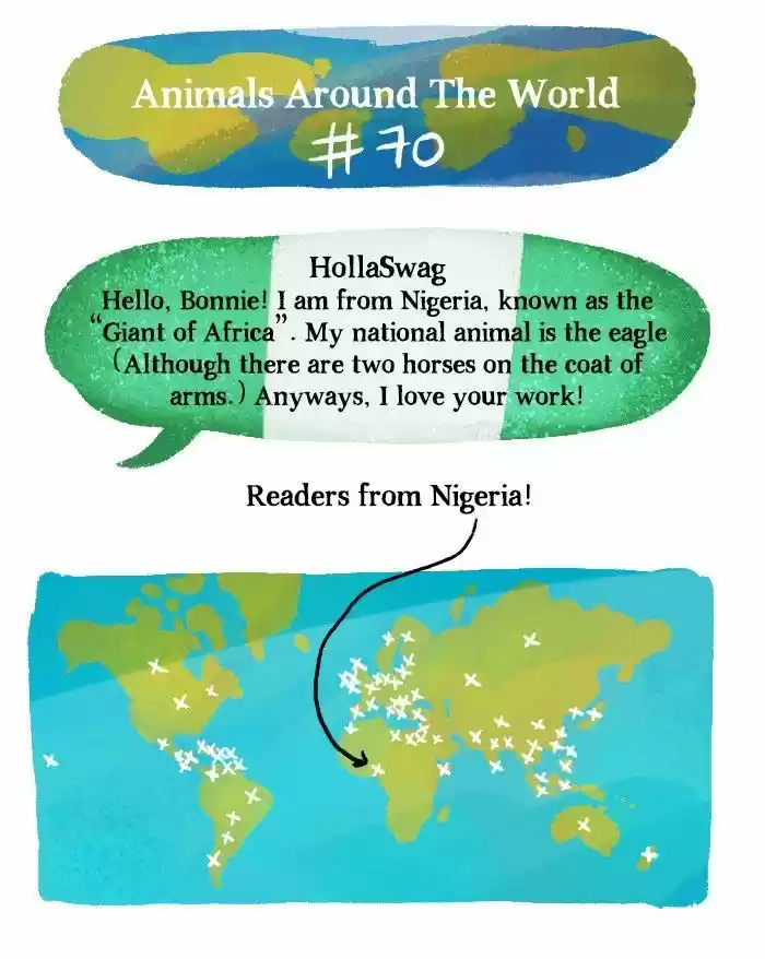 Roar Street Journal 132